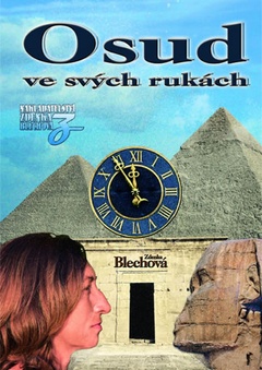 obálka: Osud ve svých rukách