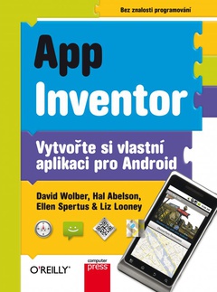 obálka: App Inventor