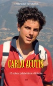 obálka: Carlo Acutis