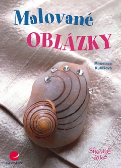 obálka: Malované oblázky