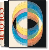 obálka: The Book of Colour Concepts
