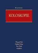 obálka: Koloskopie