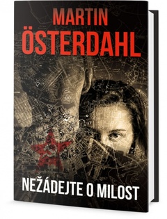 obálka: Nežádejte o milost