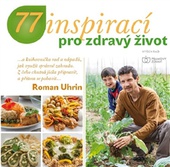 obálka: 77 inspirací pro zdravý život