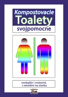 obálka: Kompostovacie toalety svojpomocne