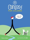 obálka: ShaoLan Hsueh | Chineasy for Children