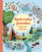 obálka: Sprievodca prírodou