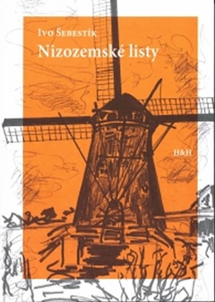 obálka: Nizozemské listy