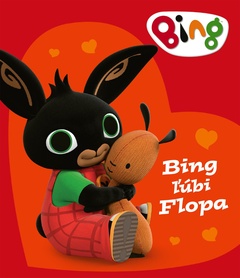 obálka: Bing - Bing má rád Flopa