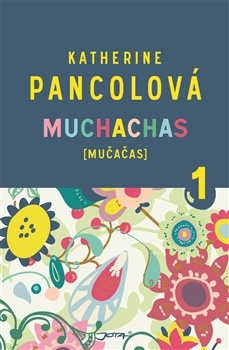 obálka: Muchachas (MUČAČAS)