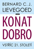 obálka: Konat dobro - Vstříc 21. století