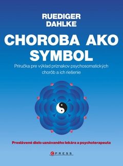 obálka: Choroba ako symbol