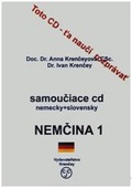 obálka: CD Nemčina 5