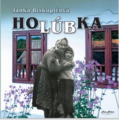 obálka: Holúbka