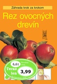 obálka: Rez ovocných drevín