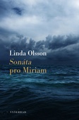 obálka: Sonáta pro Miriam