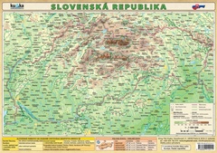 obálka: Slovenská republika