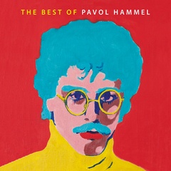 obálka: Pavol Hammel: Best Of