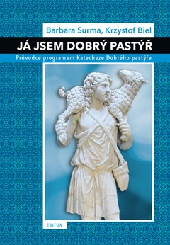 obálka: Já jsem Dobrý pastýř