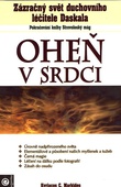 obálka: Oheň v srdci