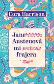 obálka: Jane Austenová mi prebrala frajera