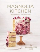 obálka: Magnolia Kitchen : Inspired Baking with Personality