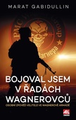 obálka: Bojoval jsem v řadách Wagnerovců