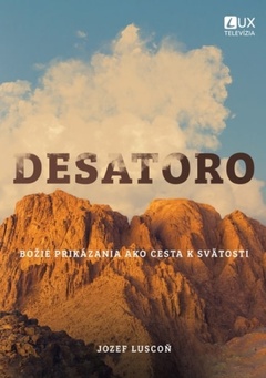 obálka: Desatoro