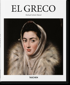 obálka: El Greco