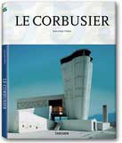 obálka: Prof. Jean-Louis Cohen | Le Corbusier 25 kr