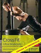 obálka: CrossFit Ultra Workouts - Intenzivní tré