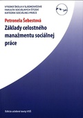 obálka: Základy celostného manažmentu sociálnej práce