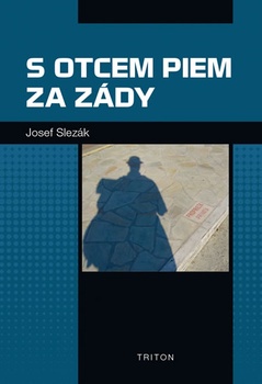 obálka: S otcem Piem za zády