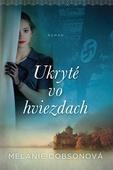 obálka: Ukryté vo hviezdach