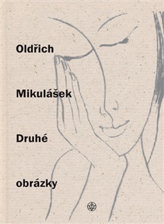 obálka: Druhé obrázky