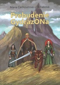 obálka: Prebudenie Gydrazona