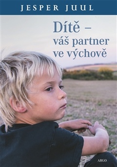 obálka: Dítě – váš partner ve výchově