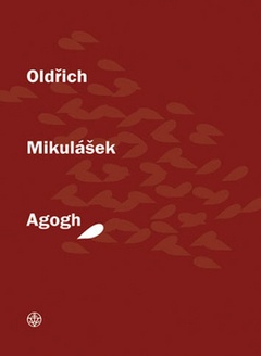 obálka: Agogh