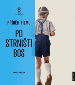 obálka: Příběh filmu Po strništi bos