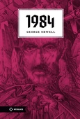 obálka: 1984