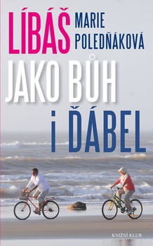 obálka: Líbáš jako Bůh i ďábel