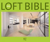 obálka: Mini Loft Bible