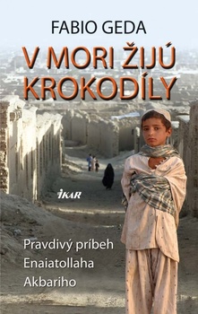 obálka: V mori žijú krokodíly