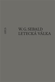 obálka: Letecká válka a literatura