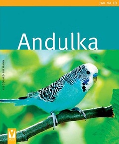 obálka: Andulka