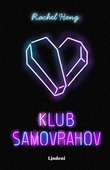 obálka: Klub samovrahov