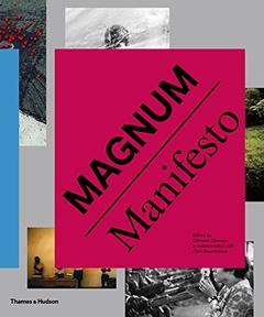 obálka: Magnum Manifesto