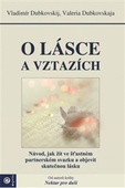 obálka: O lásce a vztazích