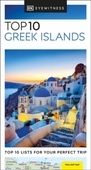 obálka: Greek Islands