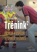 obálka: Trénink na druhou